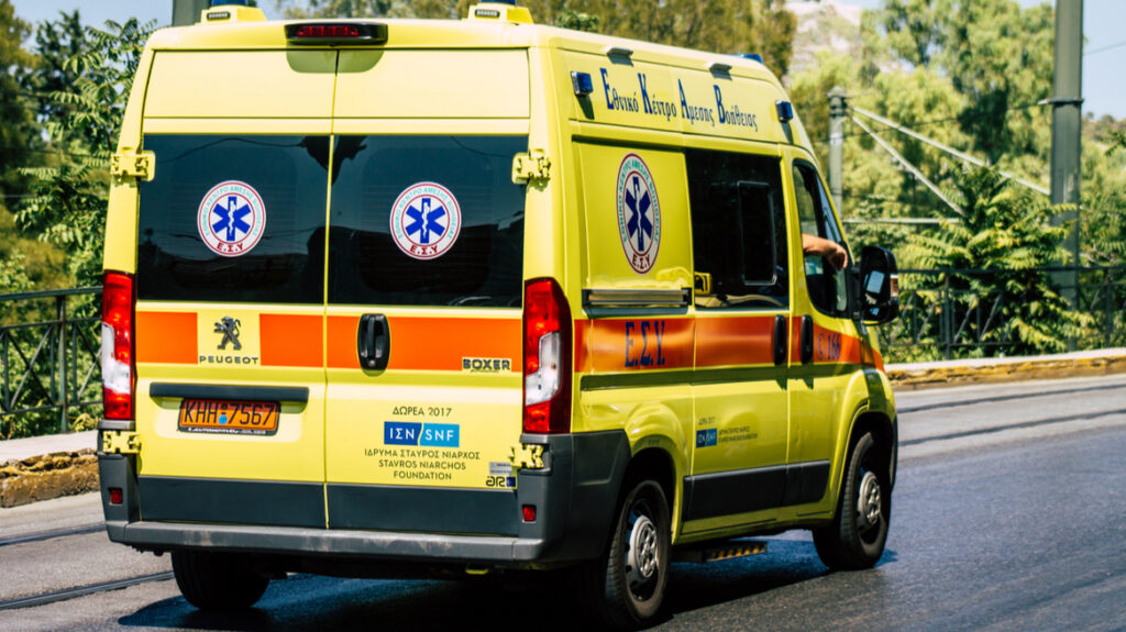 Τροχαίο στη Βούλα: Εγκεφαλικά νεκρός ο 39χρονος – Οικογένεια δωρίζει τα όργανα – Ελεύθερος με όρους ο οδηγός ταξί