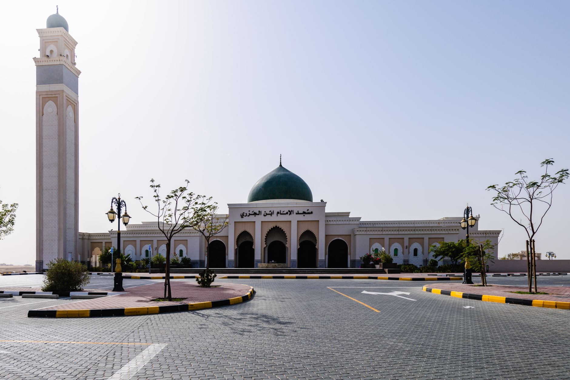 Τα Ηνωμένα Αραβικά Εμιράτα κατηγορούν το Ιράν για εκτόξευση δύο βαλλιστικών πυραύλων – Κλήση σε καταφύγιο για τους πολίτες