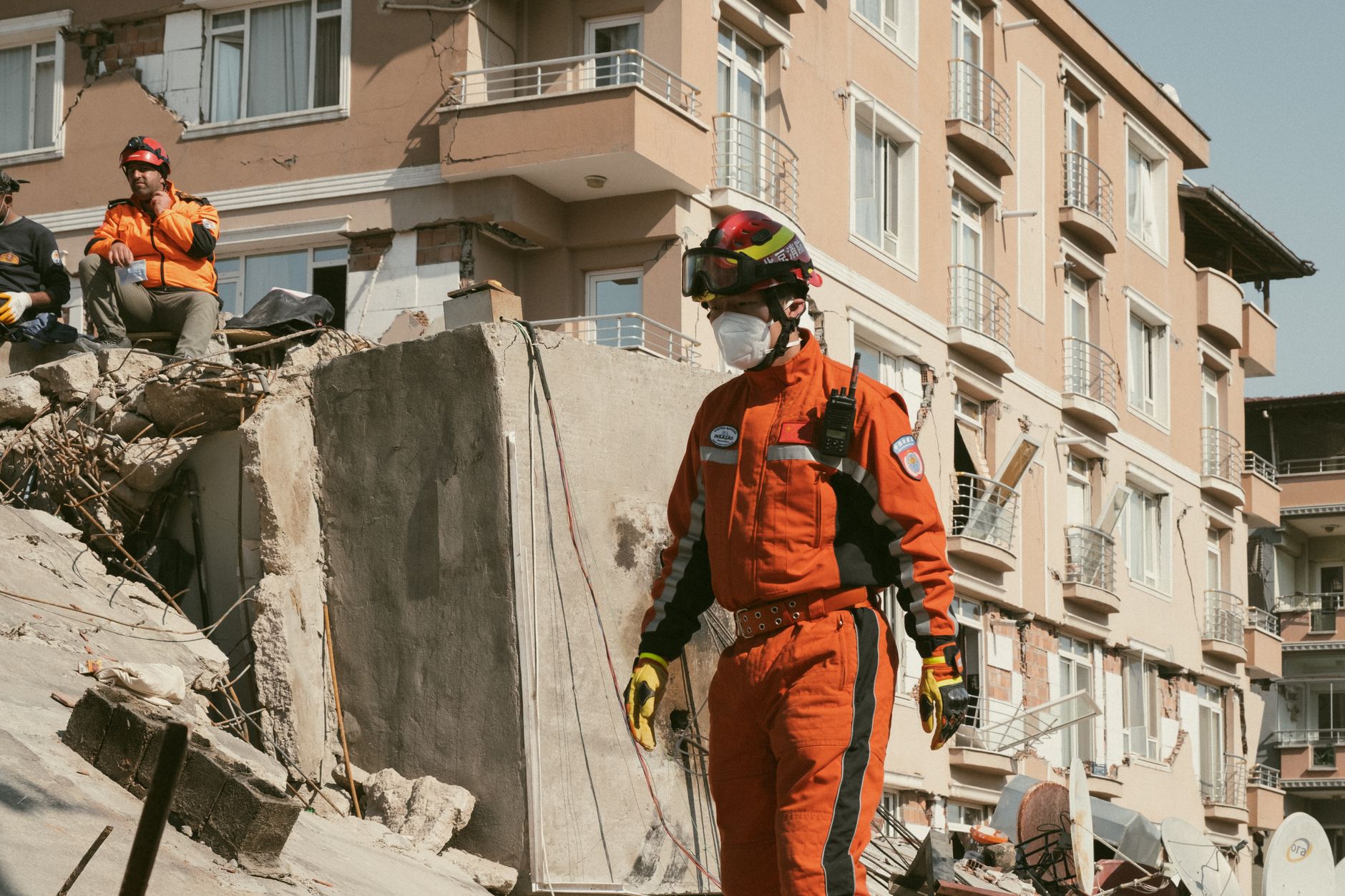 Ηφαιστειακός συναγερμός στη Σαντορίνη: Το σχέδιο «ΤΑΛΩΣ 2» για την αντιμετώπιση εκτάκτων αναγκών