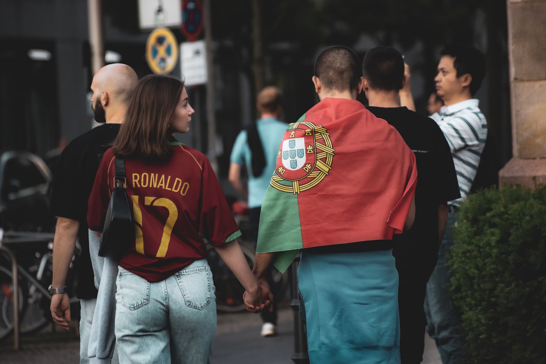 Cristiano Ronaldo: Η χρονιά που πιθανώς θα πει το ‘αντίο’ στο ποδόσφαιρο