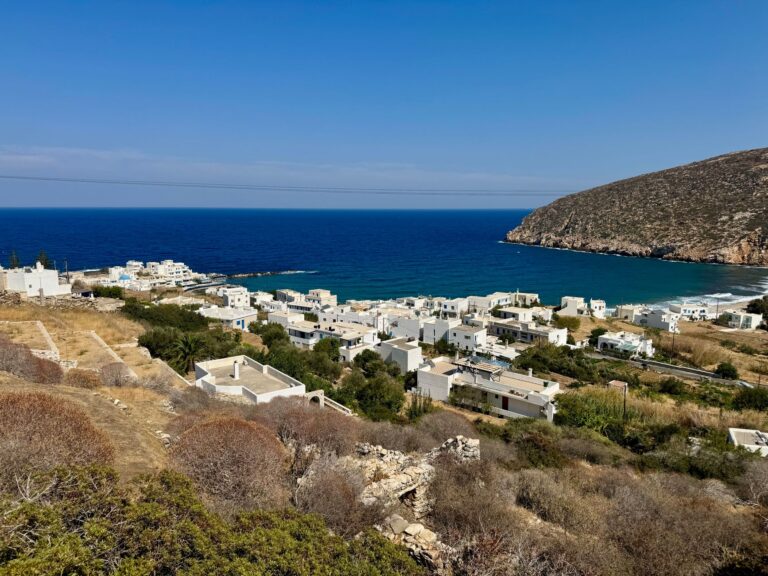 Αμοργός 2026: Το 17ο Διεθνές Φεστιβάλ Τουριστικών Ταινιών αναδεικνύει το νησί ως πολιτιστικό προορισμό