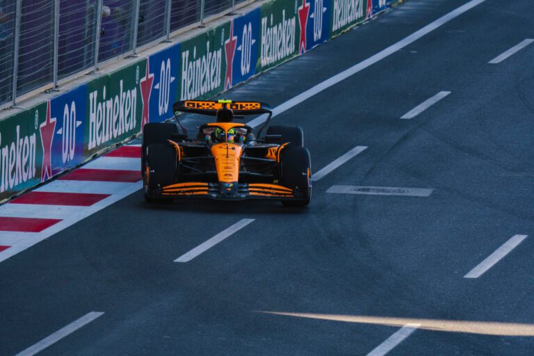 Η Φόρμουλα 1 αποχαιρετά το Zandvoort με εντυπωσιακές φωτογραφίες από το Ολλανδικό Grand Prix