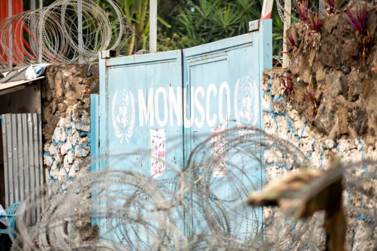 Η πιο θανατηφόρα επιδημία Έμπολα στην ιστορία της ΛΔ Κονγκό – Ξεπέρασε τα 2.300 θύματα