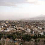 Σχολείο στην Καμπούλ μετά από έκρηξη