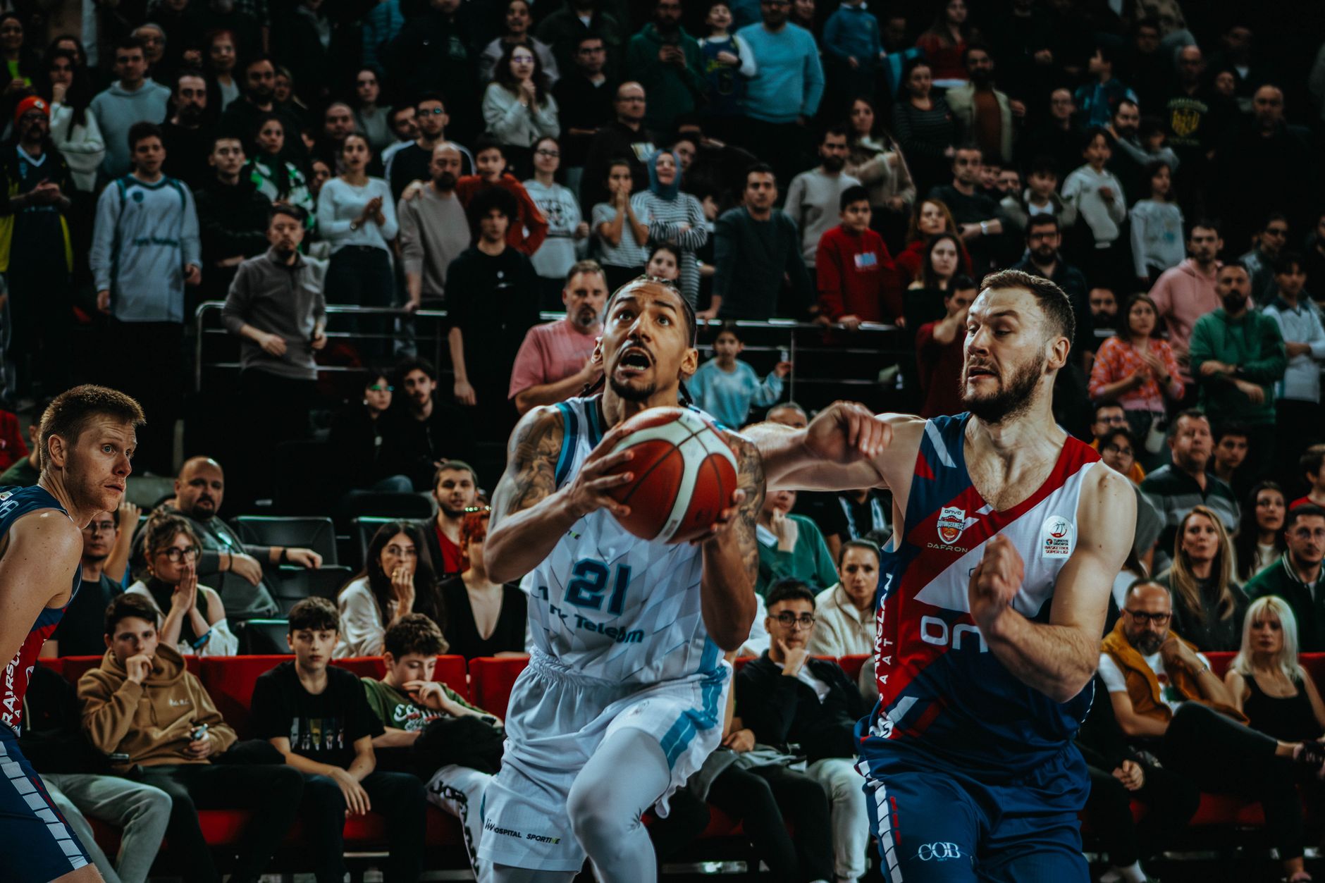 EuroLeague Super Cup 2026: Ολυμπιακός – Φενέρμπαχτσε στα ημιτελικά στο Άμπου Ντάμπι