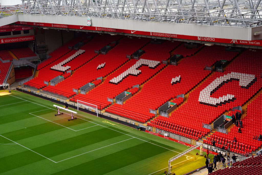 Jeff Bezos και νέο κονσόρτσιουμ επενδύουν στο 30% της Liverpool FC — οι δυνατοί παίκτες πίσω από την κίνηση