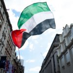 Ο Jared Kushner σε διπλωματική συνάντηση στην Αίγυπτο