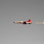 Ντόναλντ Τραμπ στη σύνοδο του NATO