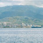 Εργασία ανάπτυξης υπεράκτιου πεδίου φυσικού αερίου της BP στη Βενεζουέλα