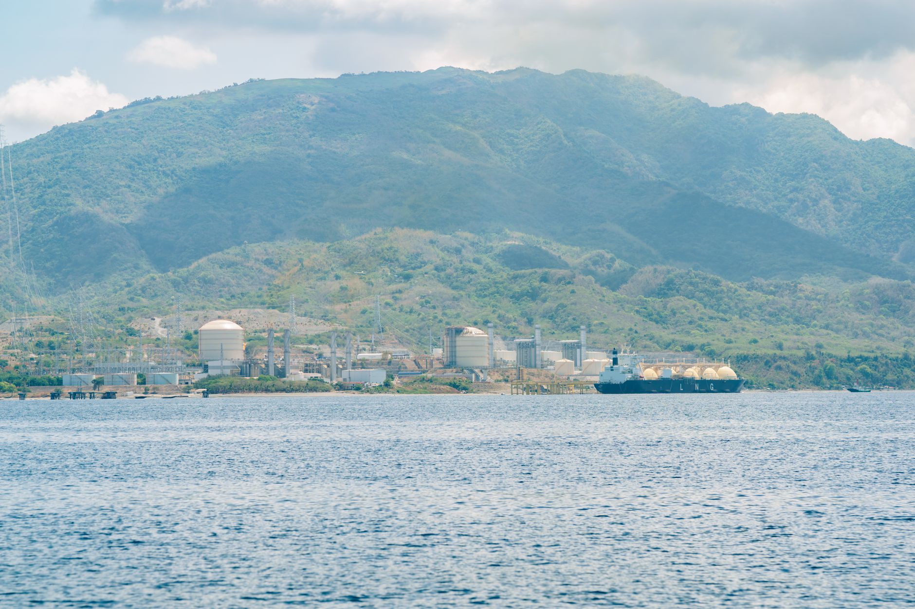 BP επενδύει στη Βενεζουέλα με εταιρείες Τραμπ – Τραμπ προαναγγέλλει αμερικανική κυριαρχία στο Στενό του Χορμούζ