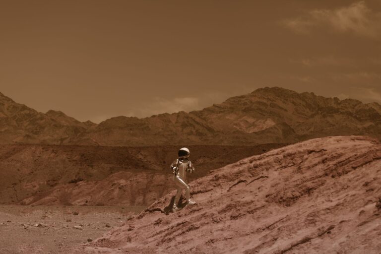 Το Curiosity γιορτάζει 14 χρόνια εξερεύνησης στον Άρη