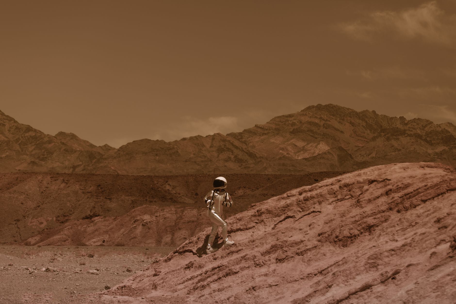 Το Curiosity γιορτάζει 14 χρόνια εξερεύνησης στον Άρη