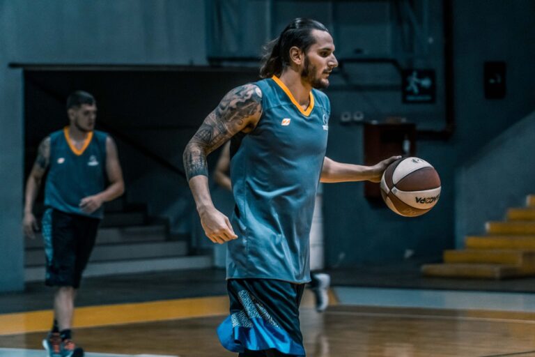 Σπάει τη σιωπή ο Σπανούλης: Σίγουρος για το καλό πρόσωπο της Εθνικής στους κρίσιμους προκριματικούς του Αυγούστου