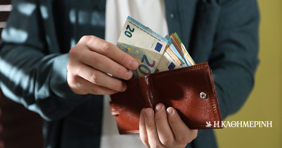 Αυξήσεις σε νέους εργαζόμενους φέρνει το «ξεπάγωμα» των τριετιών από το 2024