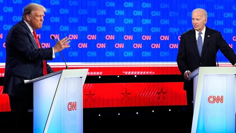 Ο Τραμπ απειλεί με απαγόρευση πρόσβασης των CNN, MS NOW και Politico στον Λευκό Οίκο