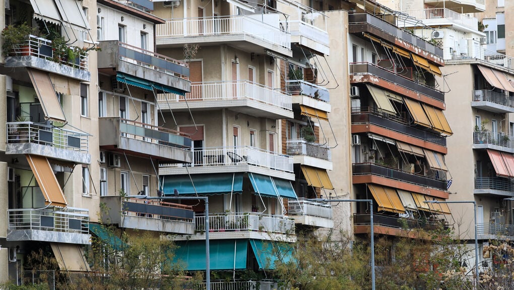Η Τεχνητή Νοημοσύνη στην ελληνική αγορά ακινήτων: από την αναζήτηση έως τη συναλλαγή