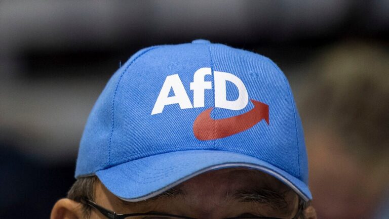 Προβάδισμα της AfD στις εκλογές Μεκλεμβούργου-Δυτικής Πομερανίας