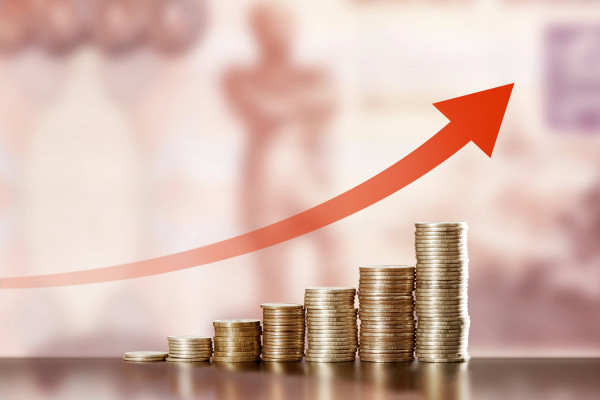 Τράπεζα της Ελλάδος: Πληθωρισμός 3,5% το 2026 λόγω ενέργειας