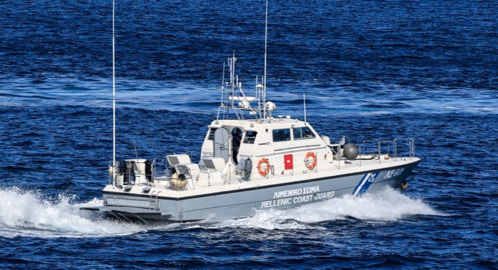 Πάρος: Νεκρός 55χρονος Αμερικανός τουρίστας κατά τη διάρκεια κατάδυσης