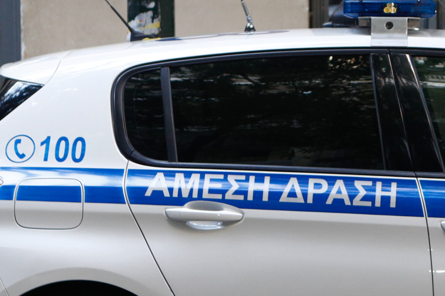 Ομόνοια: Σύλληψη 33χρονου διακινητή — Κοκαΐνη κρυμμένη στον λεβιέ ταχυτήτων