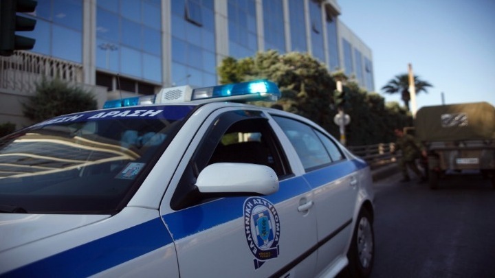Ένοπλοι απελευθέρωσαν βαρυποινίτη από νοσοκομείο στις Σέρρες