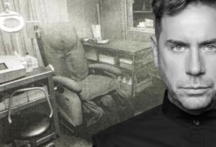 Μαζωνάκης: Νέα καταγγελία για το ζεύγος προφυλακισμένων γιατρών — θεραπεία με βλαστοκύτταρα 5.500 ευρώ τη φορά