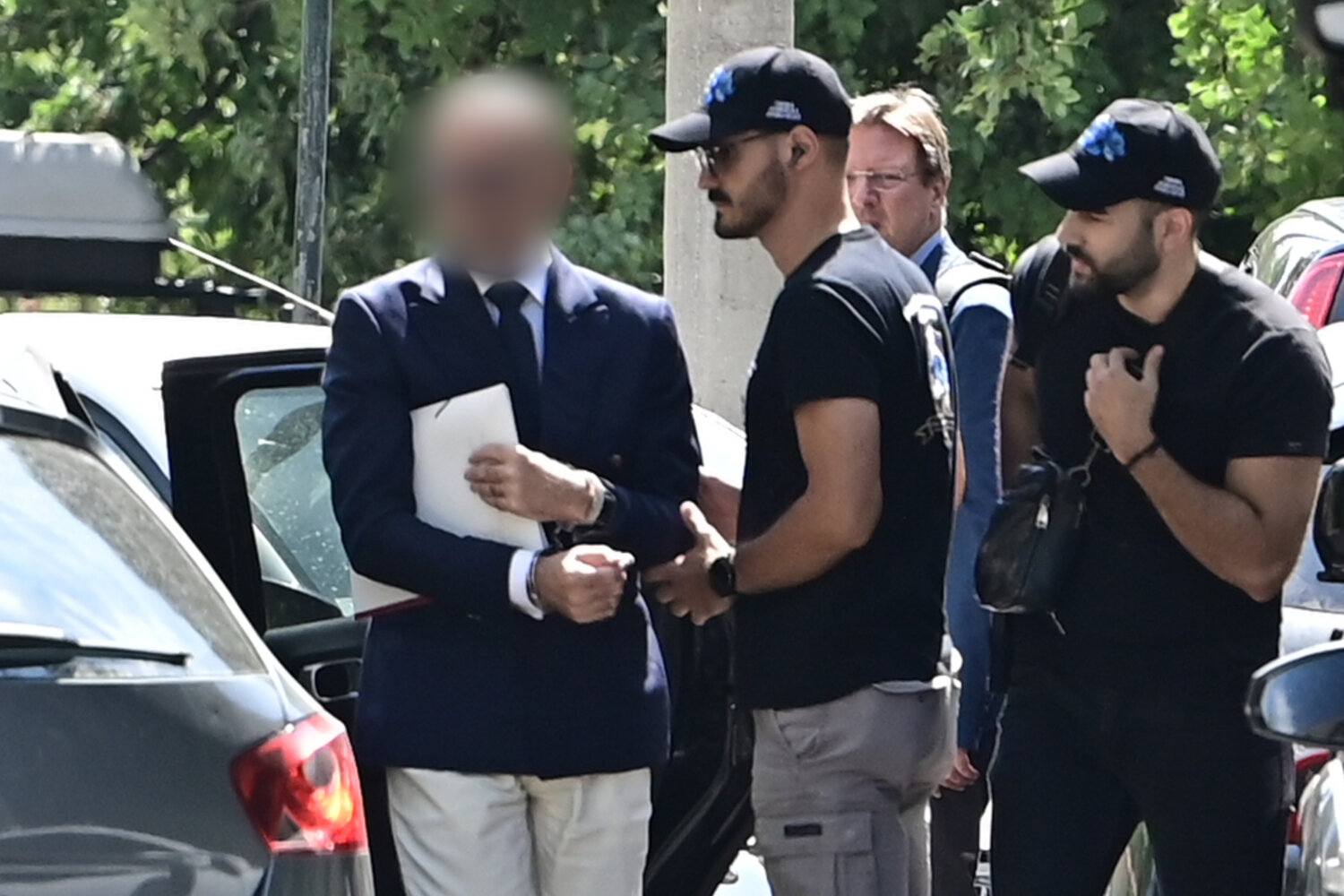 Θάνατος Μαζωνάκη: Αναβαθμίστηκε το κατηγορητήριο για τους δύο γιατρούς