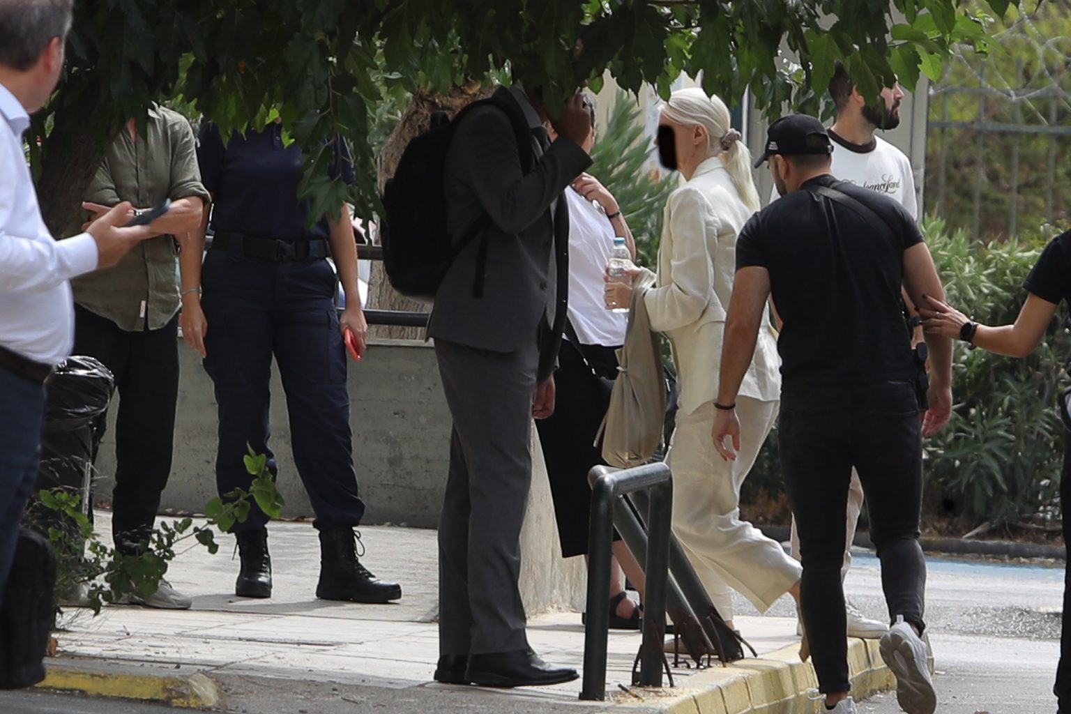 Θάνατος Μαζωνάκη: Προφυλακιστέοι οι δύο γιατροί μετά από απολογία 17-18 ωρών