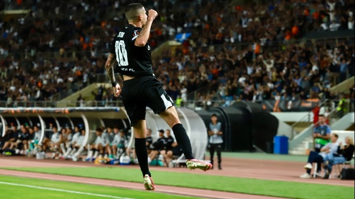 ΟΦΗ – Χοφενχάιμ 2-0: Ιστορική ευρωπαϊκή νίκη στο Παγκρήτιο