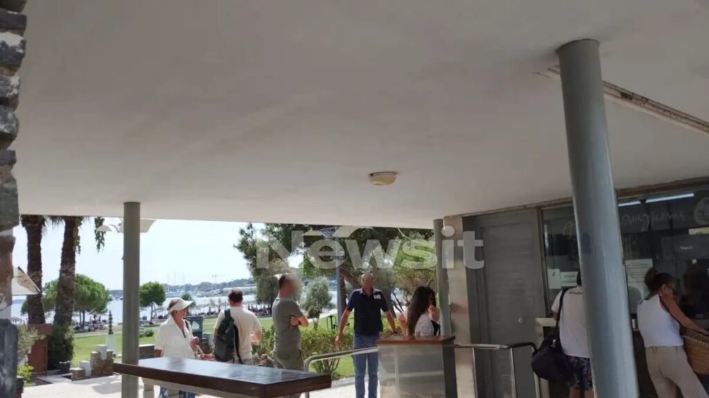 Βουλιαγμένη: Ο 76χρονος αρνείται εμπλοκή στον θάνατο του 82χρονου