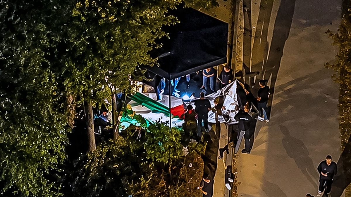 Ηγουμενίτσα: Δίωξη για ανθρωποκτονία με δόλο στον 27χρονο – Απολογείται την Πέμπτη