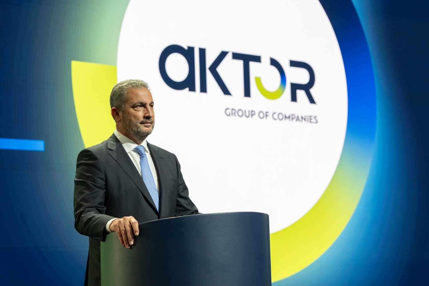 AKTOR: Άλμα 85% στο pro forma EBITDA, στα 120 εκατ. ευρώ