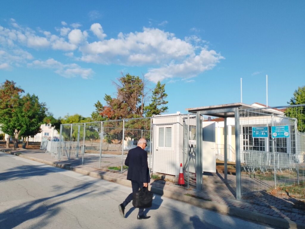 Δίκη Τεμπών: Δεκτό το αίτημα άρσης απορρήτου στο κινητό του σταθμάρχη