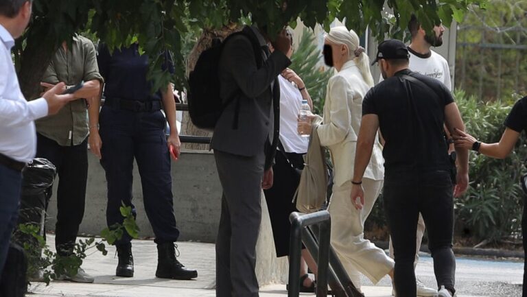 Θάνατος Μαζωνάκη: Έρευνα της Αρχής για το ξέπλυμα μαύρου χρήματος στα οικονομικά των δύο γιατρών