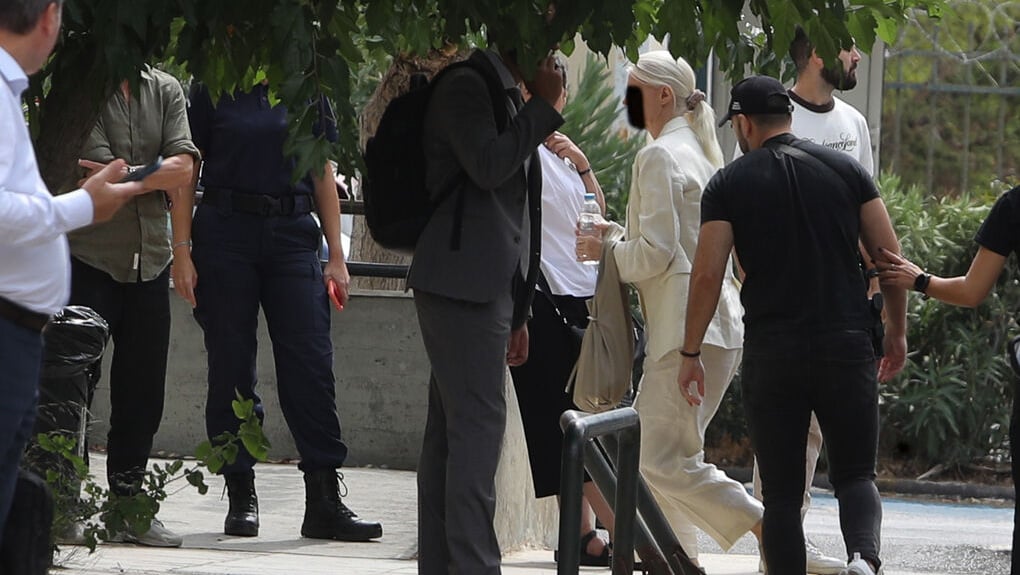 Θάνατος Μαζωνάκη: Έρευνα της Αρχής για το ξέπλυμα μαύρου χρήματος στα οικονομικά των δύο γιατρών