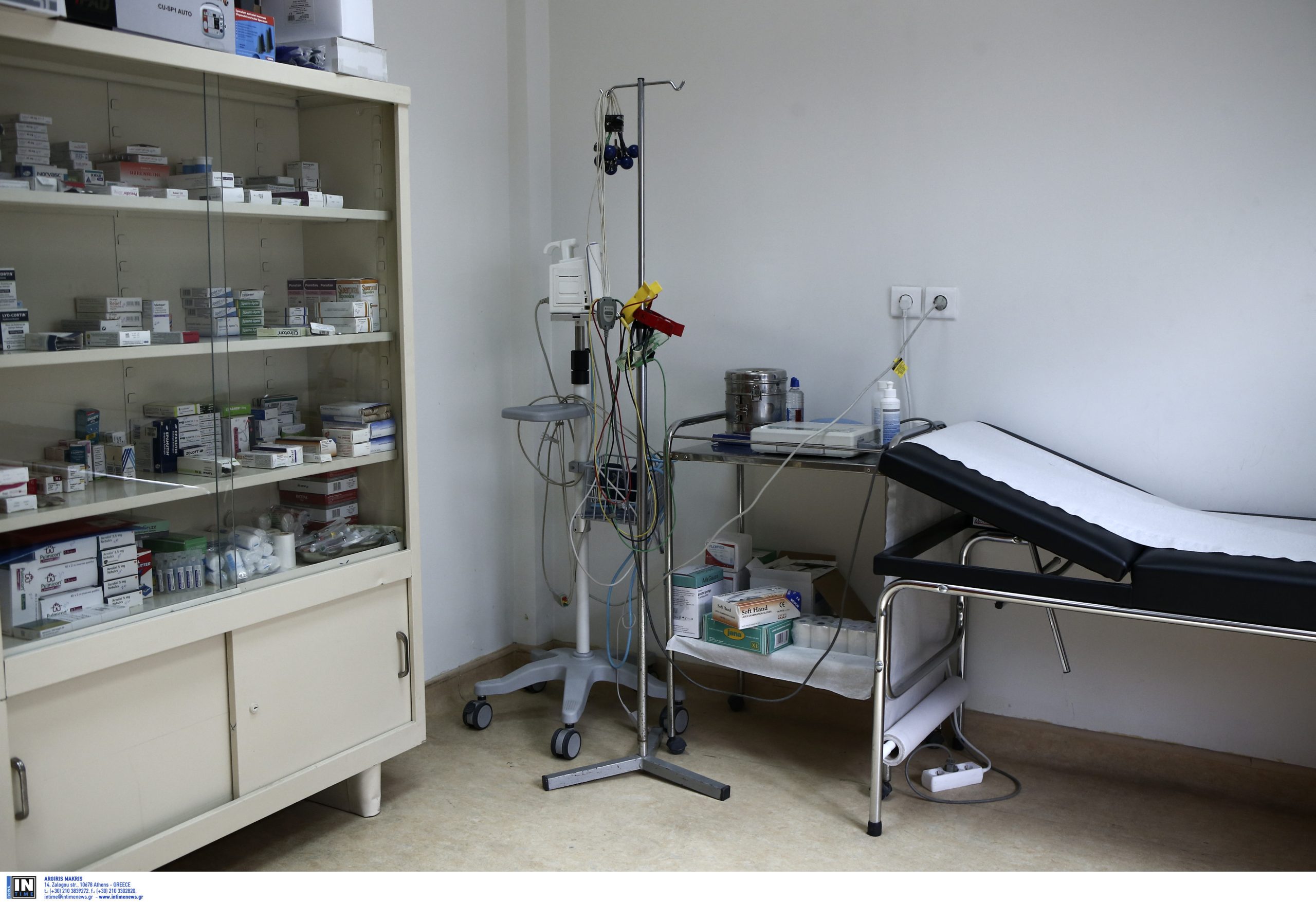 Γεωργιάδης: Νέο θεσμικό πλαίσιο κατά των «θαυματουργών» θεραπειών