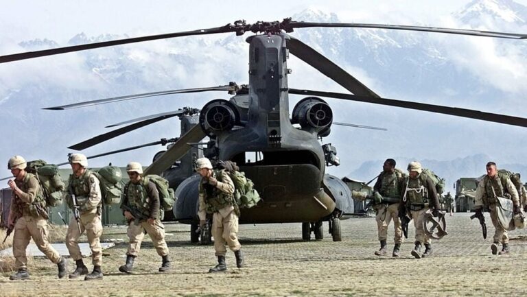Λάθος τεχνητής νοημοσύνης παραλίγο να προκαλέσει σύγκρουση ΗΠΑ–Κίνας, αποκαλύπτει το CNN