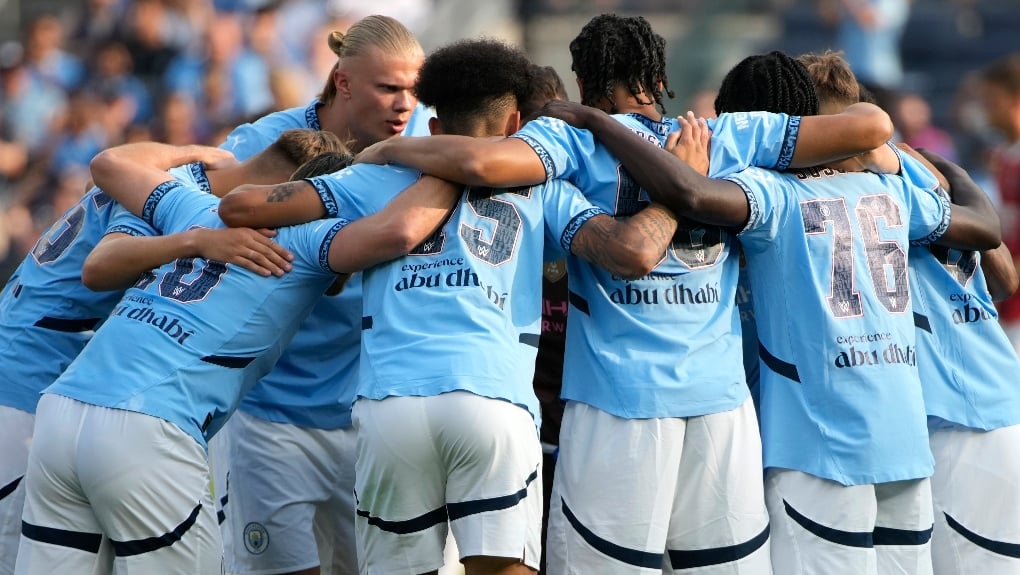 Premier League: Ένοχη η Μάντσεστερ Σίτι για παραβιάσεις οικονομικών κανονισμών