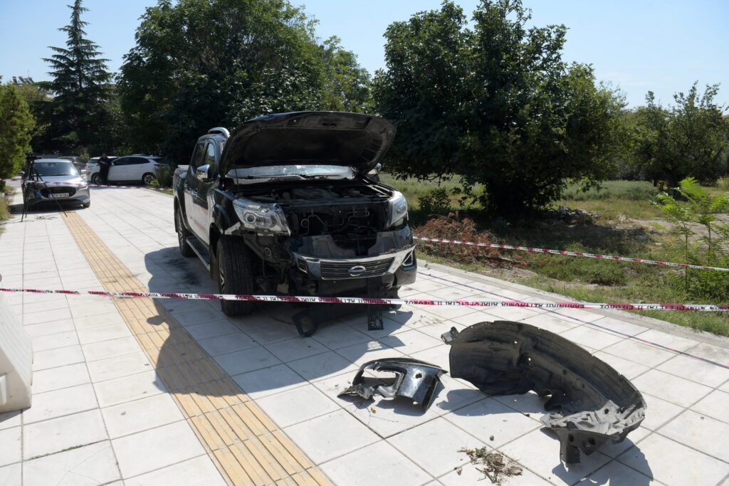 Ένοπλοι απελευθέρωσαν βαρυποινίτη από νοσοκομείο στις Σέρρες