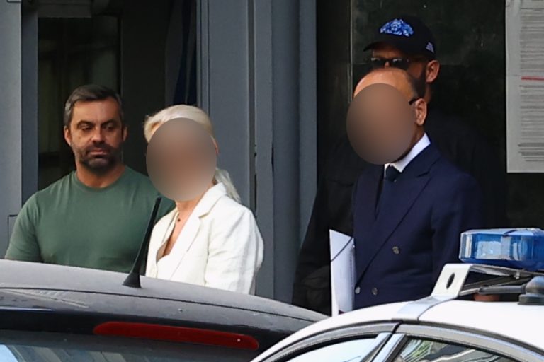Μαζωνάκης: Προφυλακίστηκε το ζεύγος των γιατρών — Νέα οικονομική έρευνα