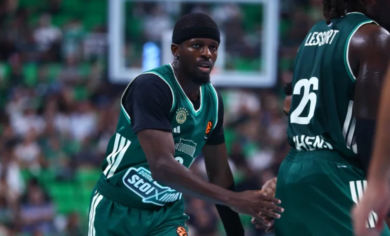 Παναθηναϊκός – Μπουργκ 90-69: Πρόκριση στον τελικό του τουρνουά «Παύλος Γιαννακόπουλος» — ελληνικό ντέρμπι με τον ΠΑΟΚ