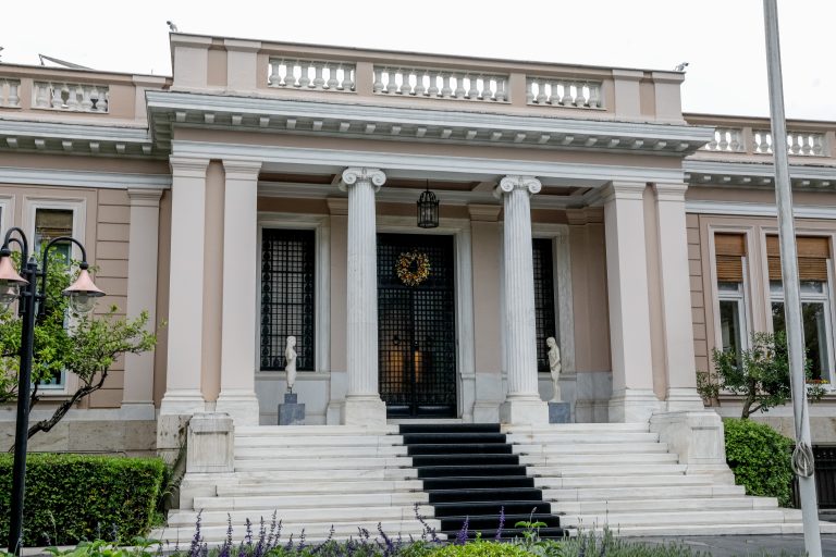 Κυβερνητική πηγή για Ερντογάν: Να χαμηλώσει η ένταση — Δεν την ανεβάσαμε εμείς