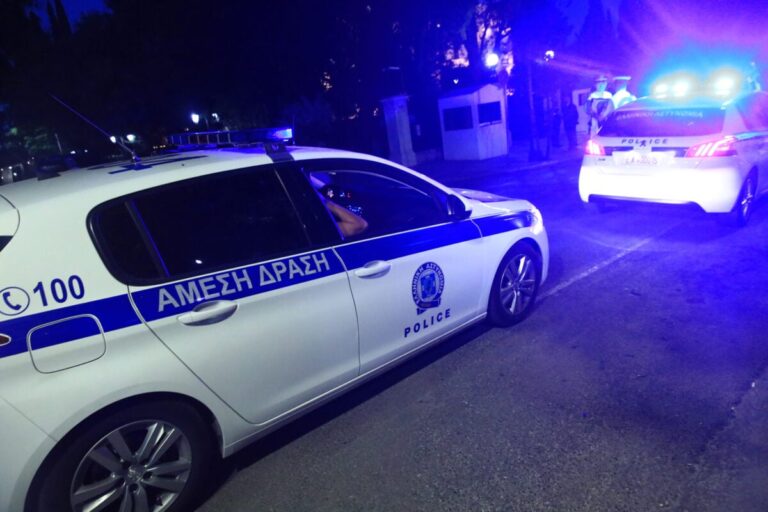 Θεσσαλονίκη: Φέρεται να απέτρεψε η ΕΛ.ΑΣ. συμβόλαιο θανάτου της τουρκικής μαφίας