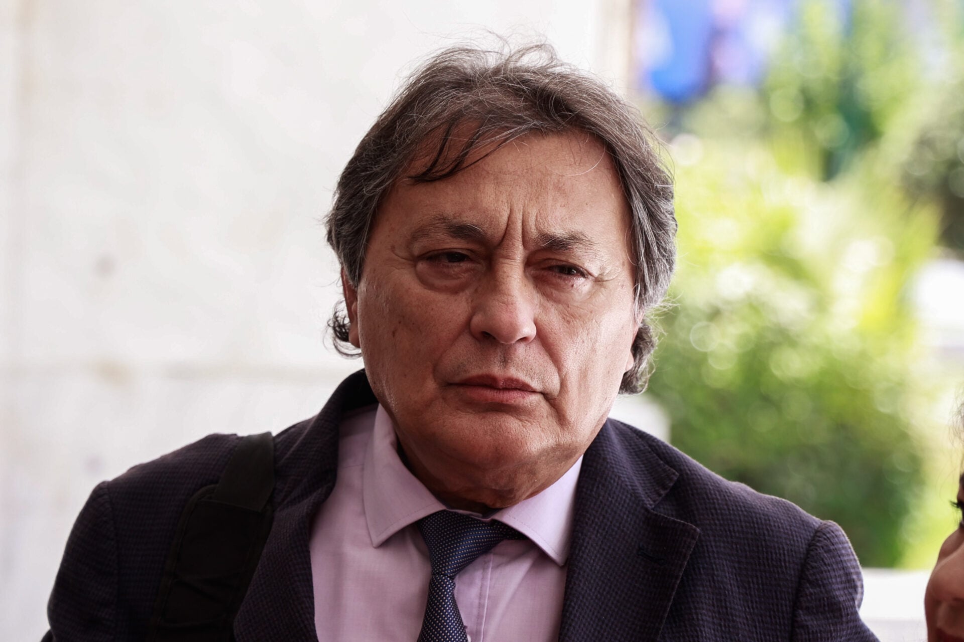 Ο Αυλωνίτης «τα μαζεύει» για συνεργασίες με ΕΛΑΣ και ΣΥΡΙΖΑ: «Μόνο με ΠΑΣΟΚ πρώτο θα ηττηθεί η ΝΔ»