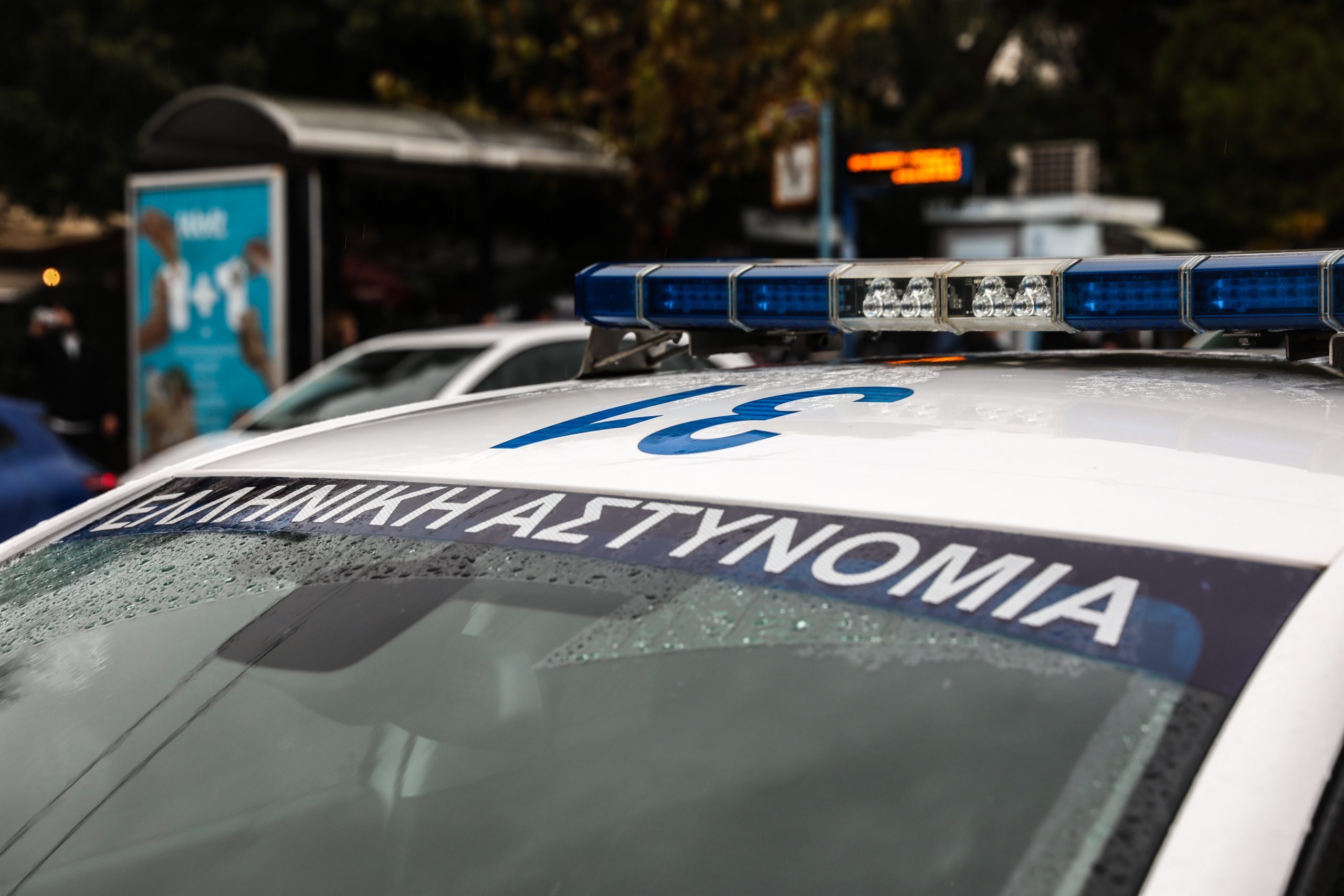 Καισαριανή: Συνελήφθη 48χρονος που φέρεται να επιτέθηκε σε τροχαίους