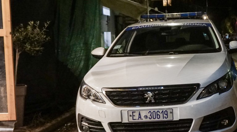 Νεκρός ο δημοτικός σύμβουλος και ο πρώην αντιδήμαρχος στον Δήμο Αρχανών-Αστερουσίων