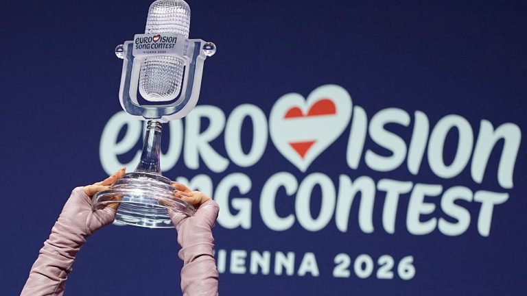 Eurovision: Στον «αέρα» η συμμετοχή του Βελγίου λόγω Ισραήλ