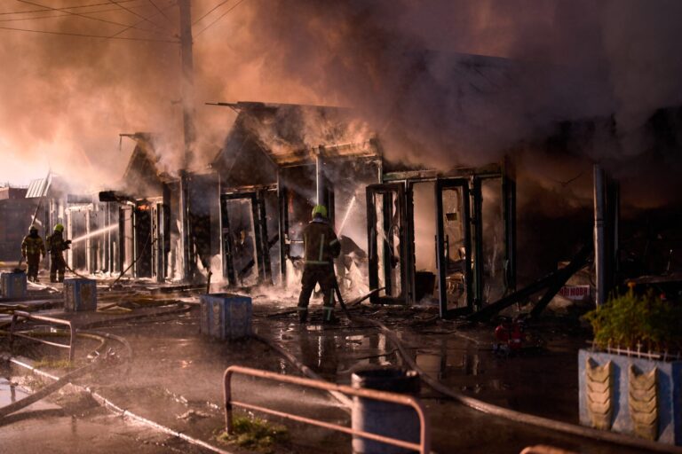 Τραμπ: Ρωσία και Ουκρανία συμφώνησαν να μην πλήττουν ενεργειακούς στόχους