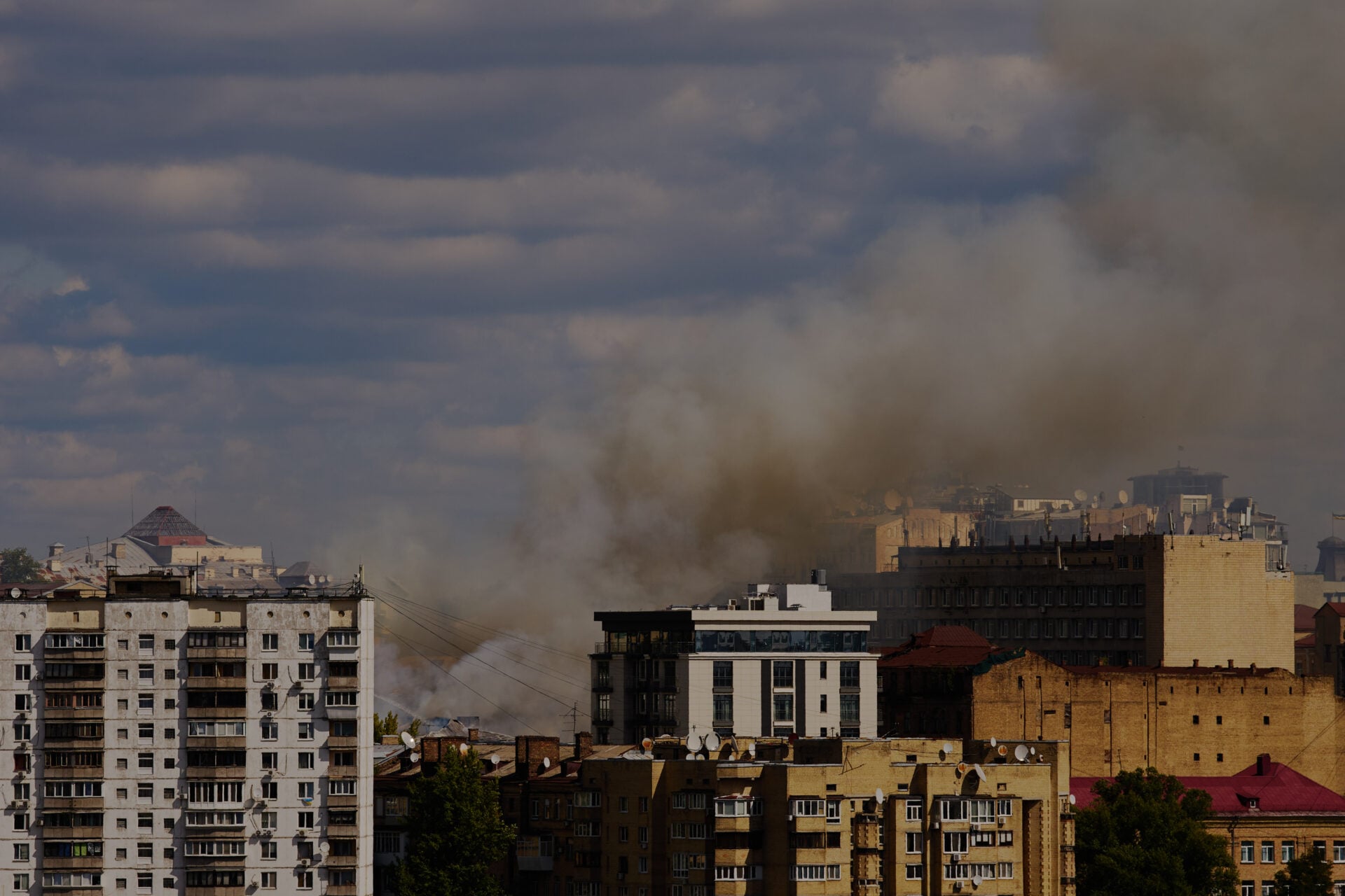 El Mundo: Η Ρωσία ετοιμάζει επιθέσεις με drones κατά Ιταλίας, Γαλλίας και Ισπανίας