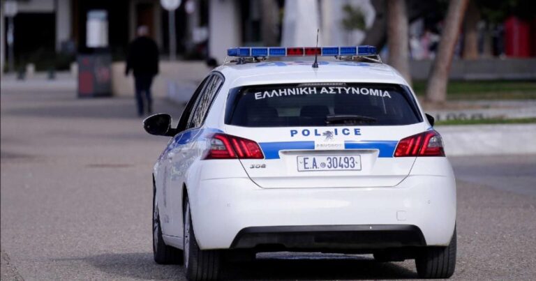 Θεσσαλονίκη: 13χρονη ξυλοκοπήθηκε από ανηλίκους στους Αμπελόκηπους